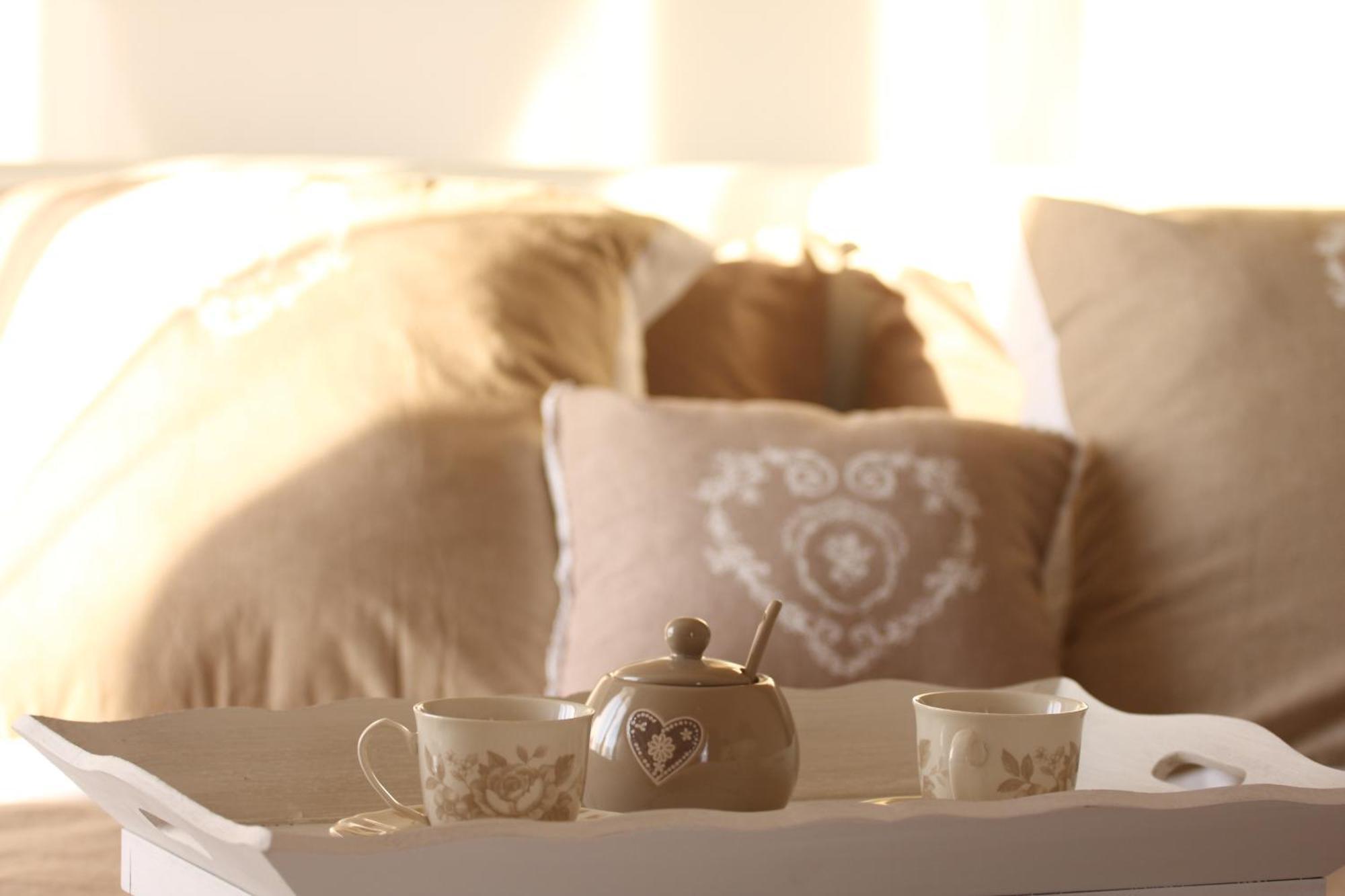 Pompei Palace B&B Номер фото